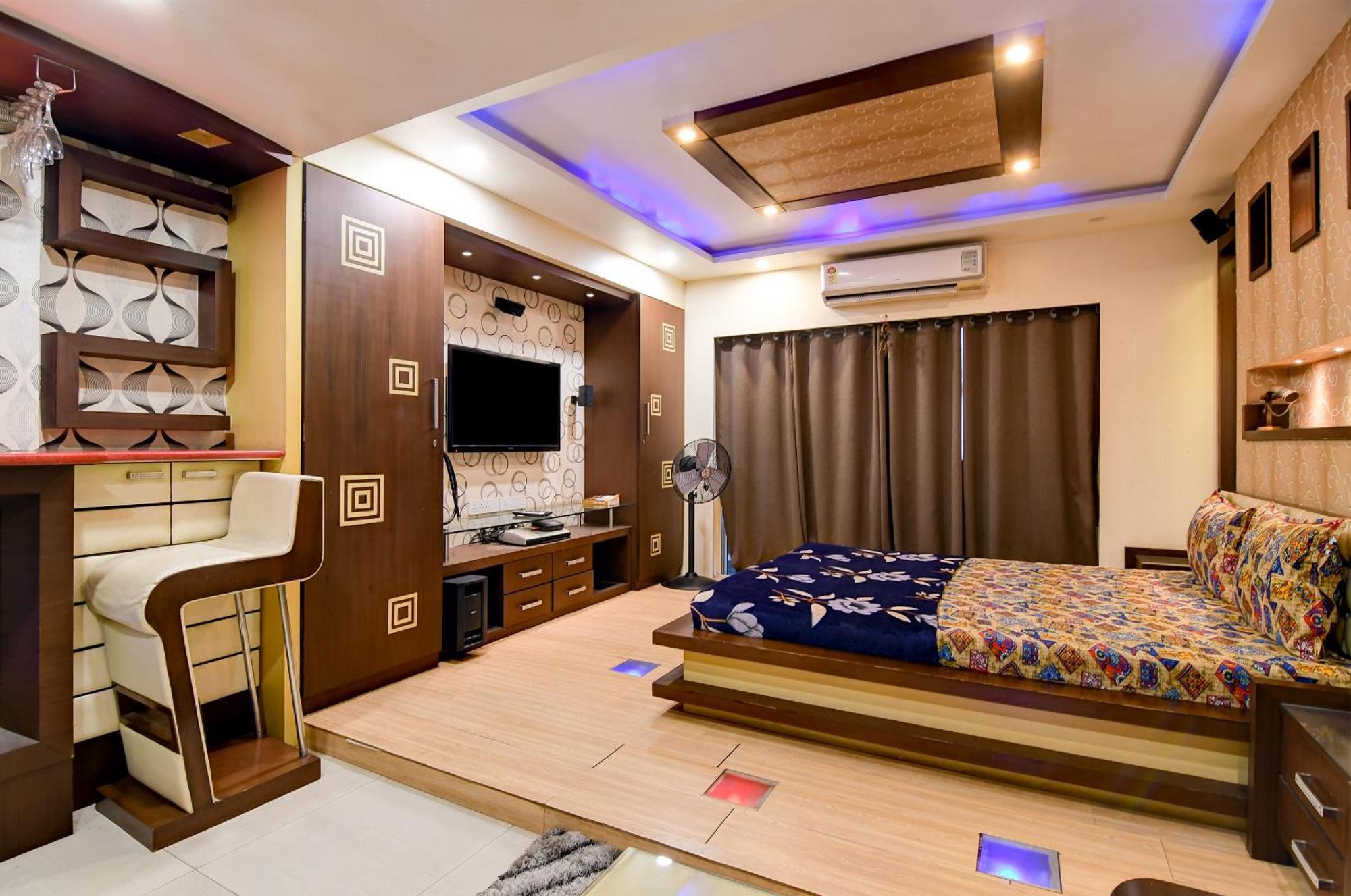 Hotel Urban Asia Kalkata Exteriér fotografie
